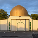 Illustration for article titled AI-Powered Gun Detection Is Coming to Mosques Worldwide Following Christchurch Shootings